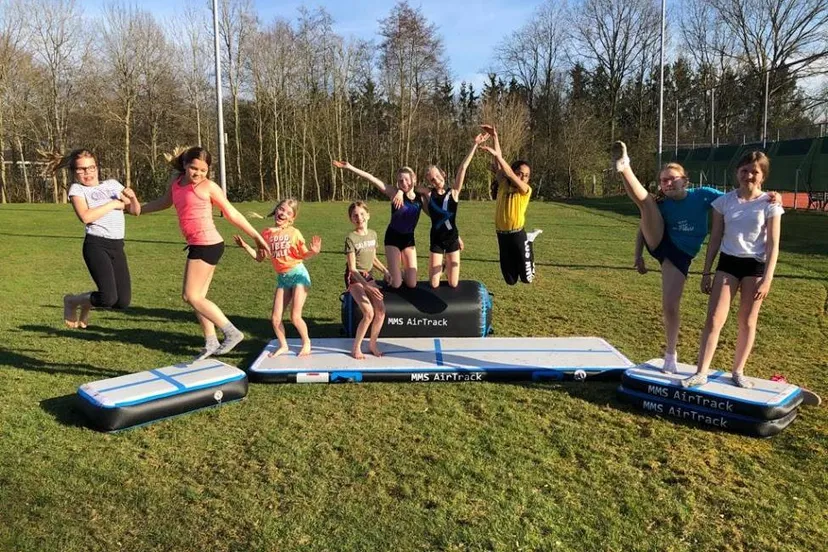 ruinen doo airtrack 3