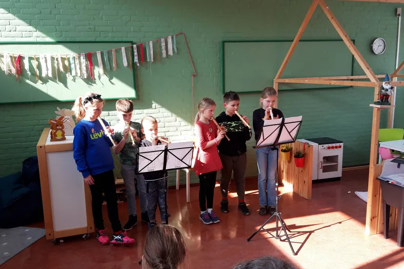 ruinen foto blokfluitconcert t oelebrod foto martijn plas 2