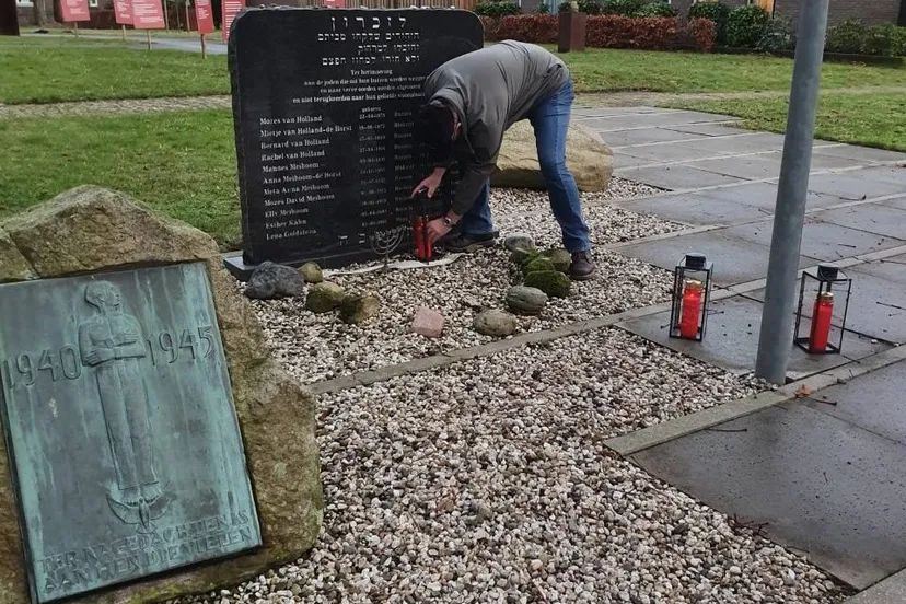 ruinen kaars oorlog3a