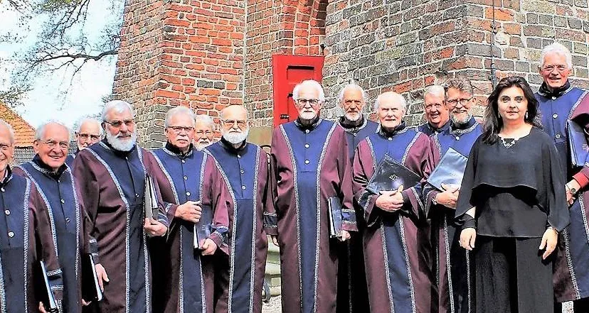 ruinen mariakerk bmf midwolde met dv