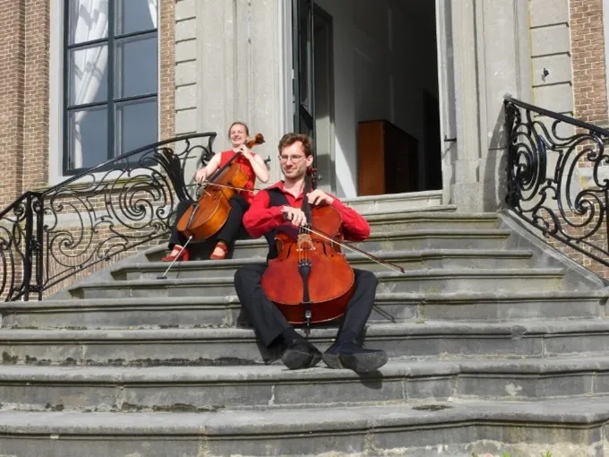 ruinen two of a kind