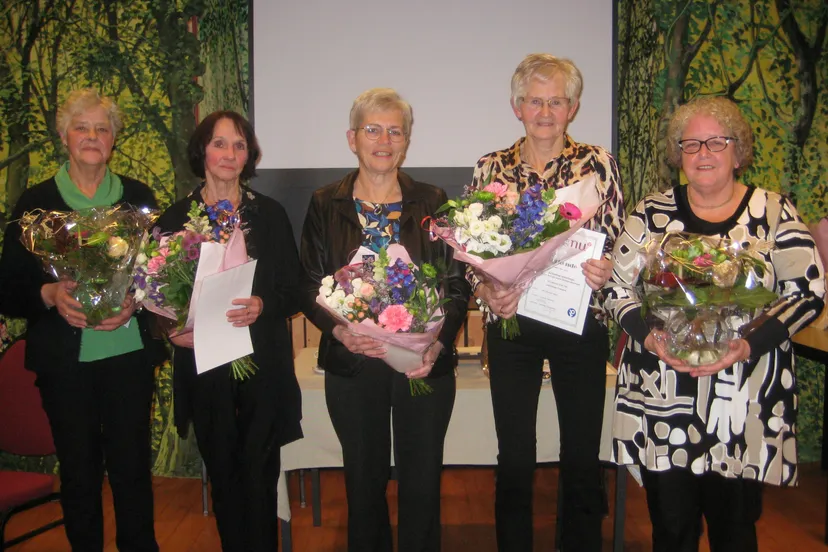 ruinen vrouwen van nu