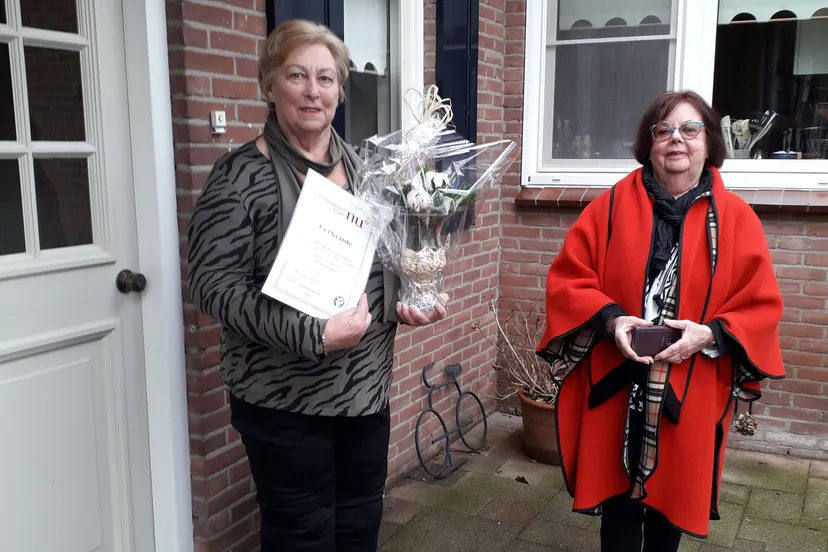 ruinen vrouwen van nu