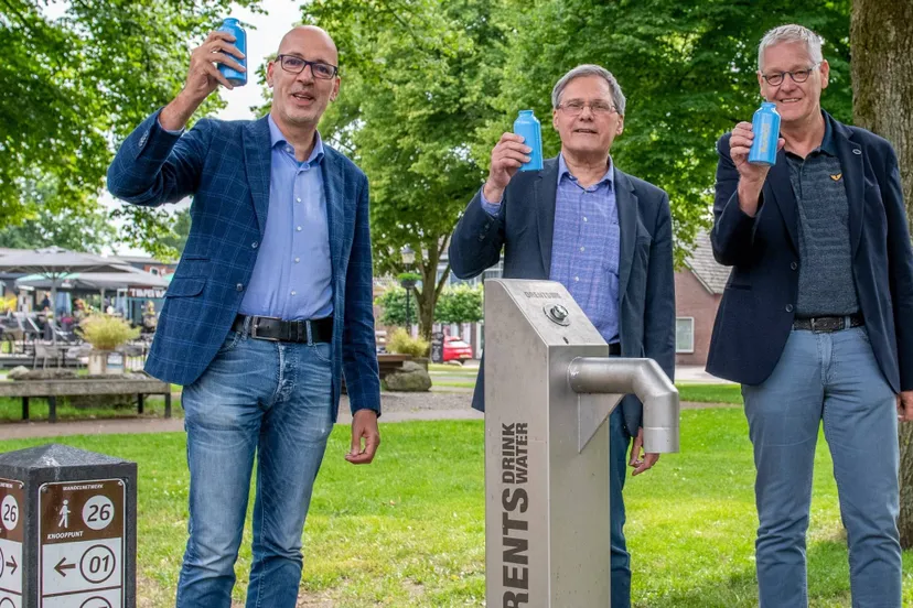 ruinen watertappunt foto jans schulting2