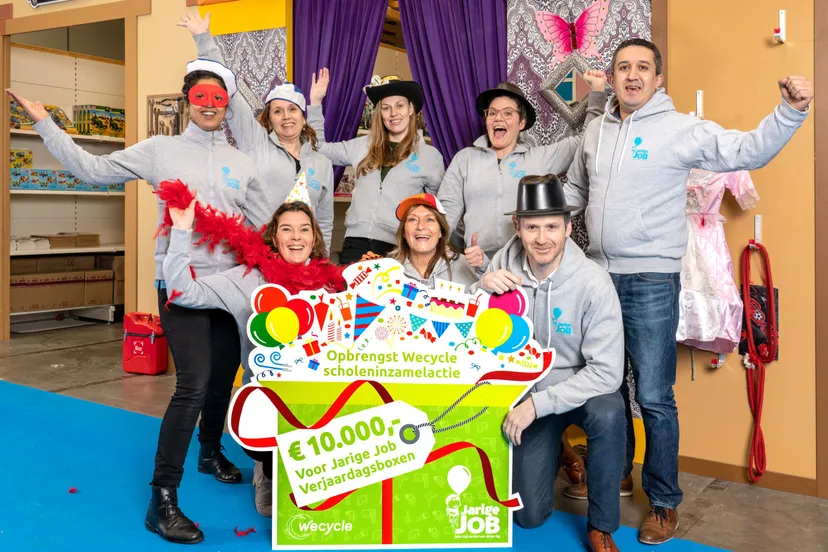 ruinerwold arendsvleugel wecycle