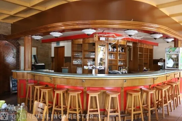 ruinerwold de klok bar