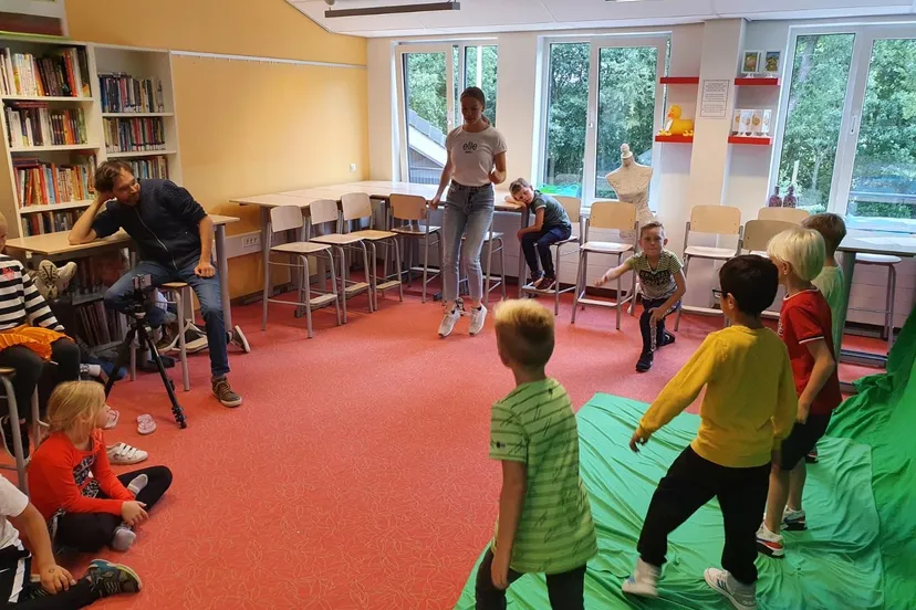 ruinerwold dissel jerusalema challenge1