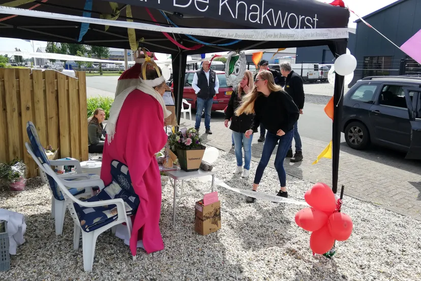 ruinerwold echtpaar noordsij 1