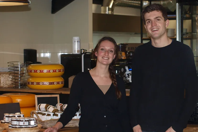 ruinerwold het ambacht nick en rosa