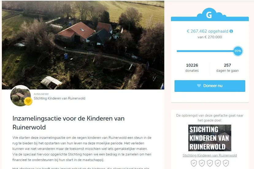 ruinerwold kinderen van opbrmnegst
