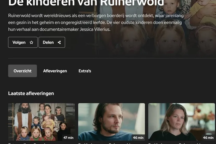 ruinerwold kinderen