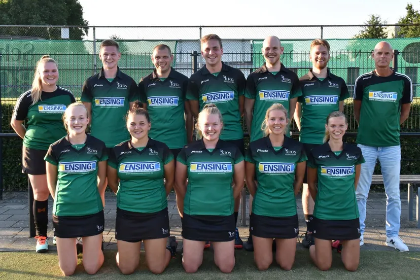 ruinerwold kios en adri