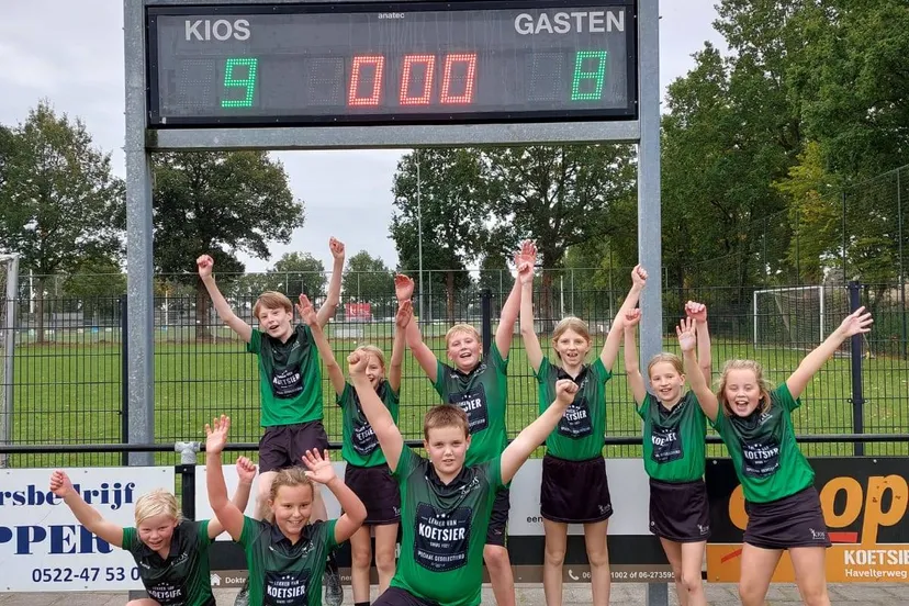 ruinerwold kios koetsier