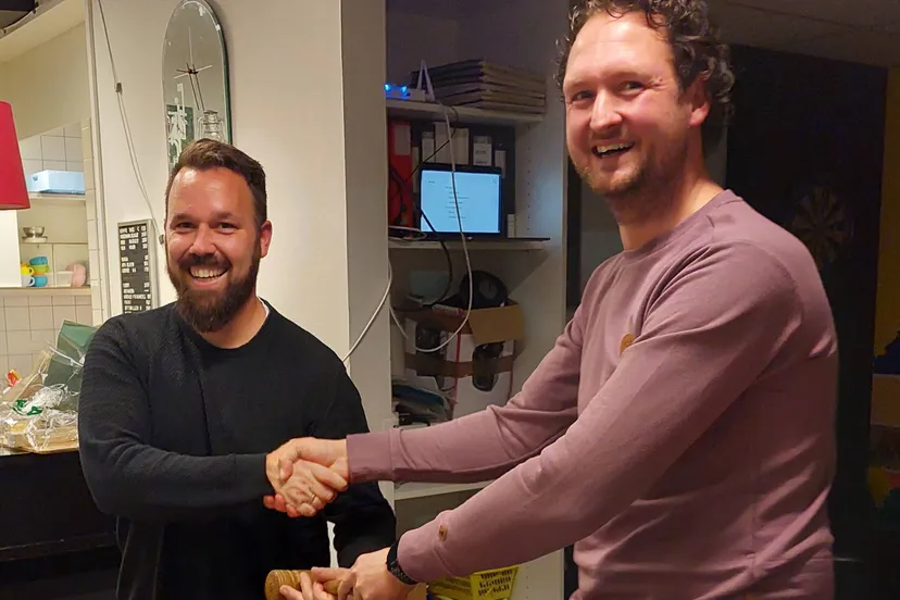 ruinerwold kios nieuwe vz