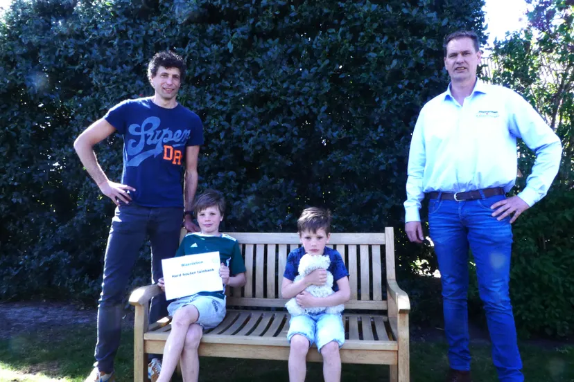 ruinerwold kios verloting