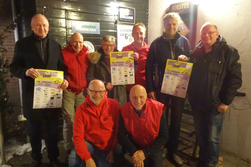 ruinerwold kroegloop