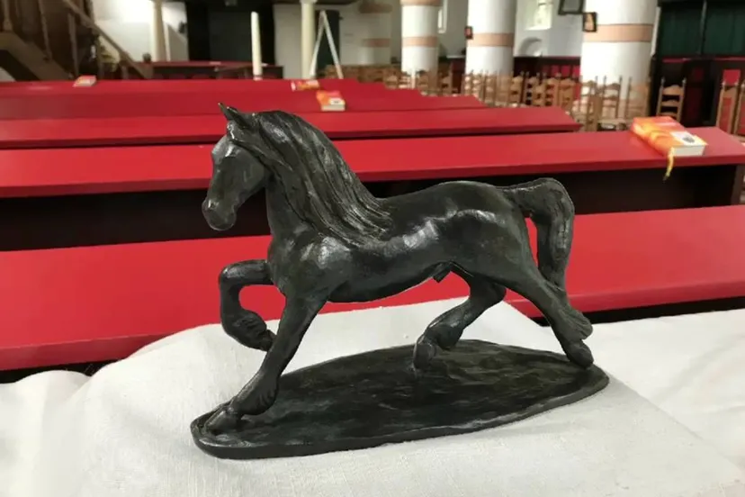 ruinerwold kunst blijdenstein