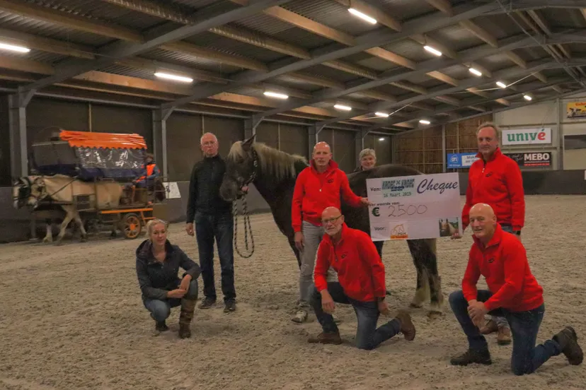 ruinerwold meppel kroegloop baander