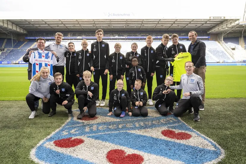 ruinerwold sc heerenveen