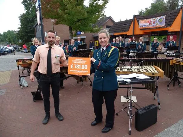 ruinerwold sempre sereno coop