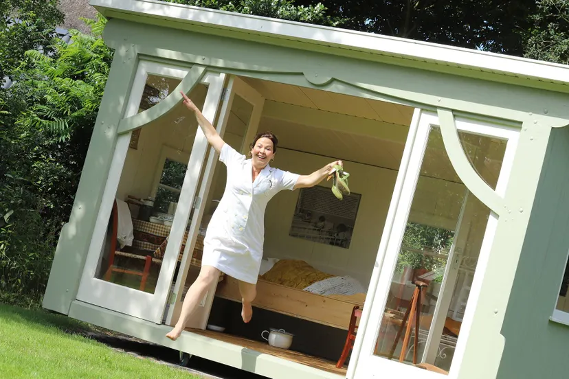 ruinerwold sinje kiel