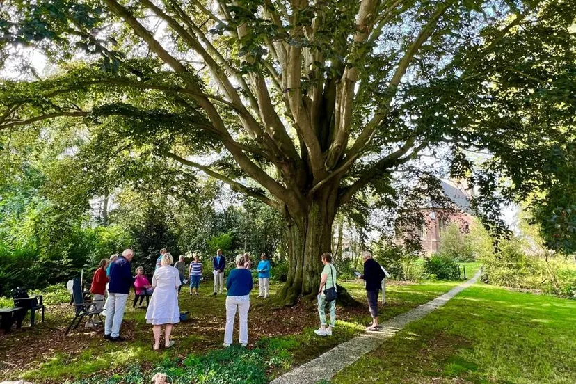 ruinerwold stiltekring sept 2023