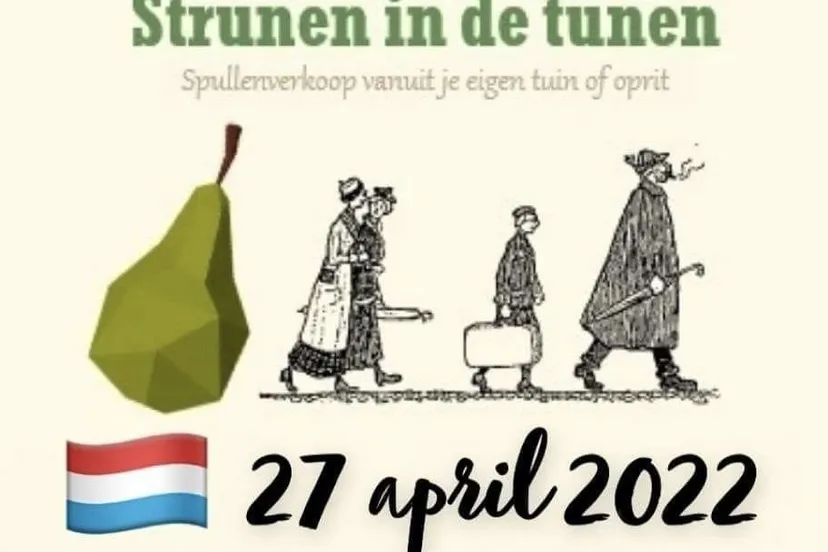 ruinerwold strunen tunen