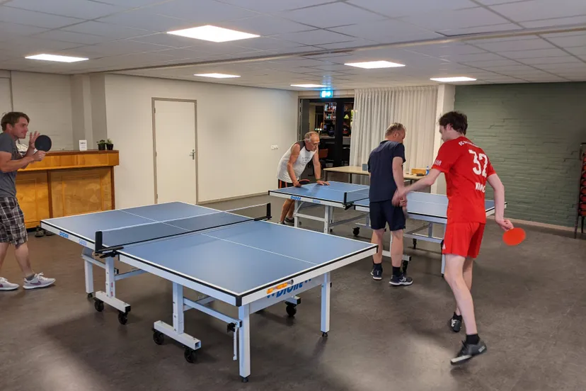 ruinerwold tafeltennis