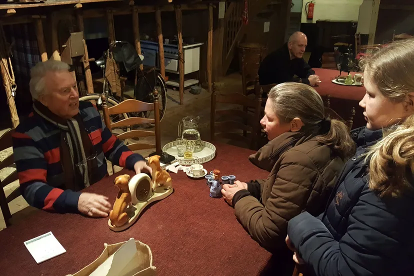 ruinerwold taxatie karstemnhoeve