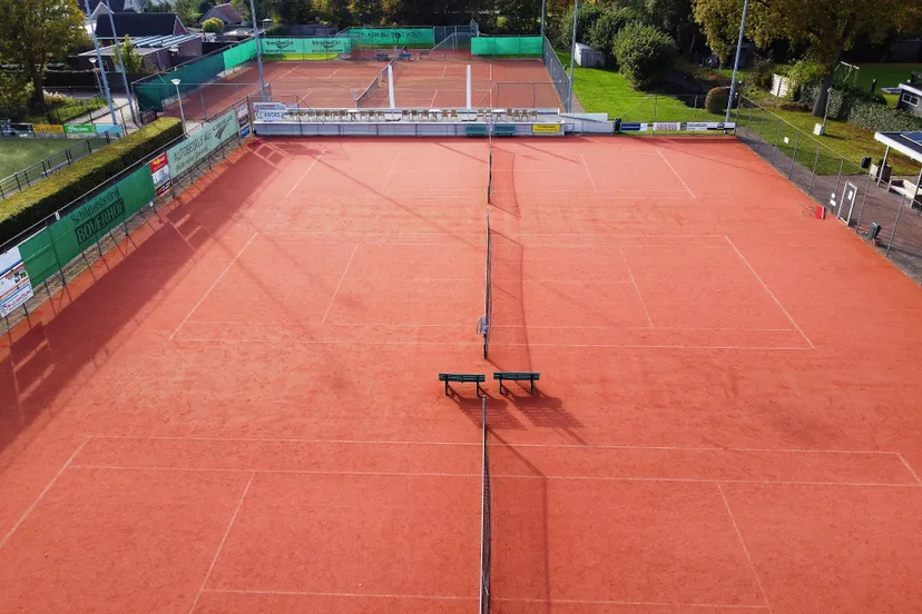 ruinerwold tennisbanen