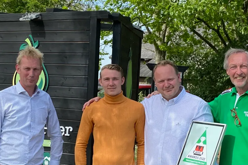 ruinerwold toffe peer