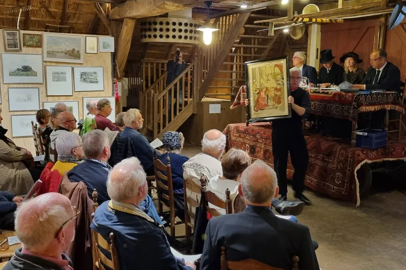 ruinerwold veiling 1