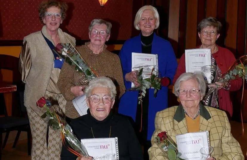 ruinerwold vrouwen van nu2