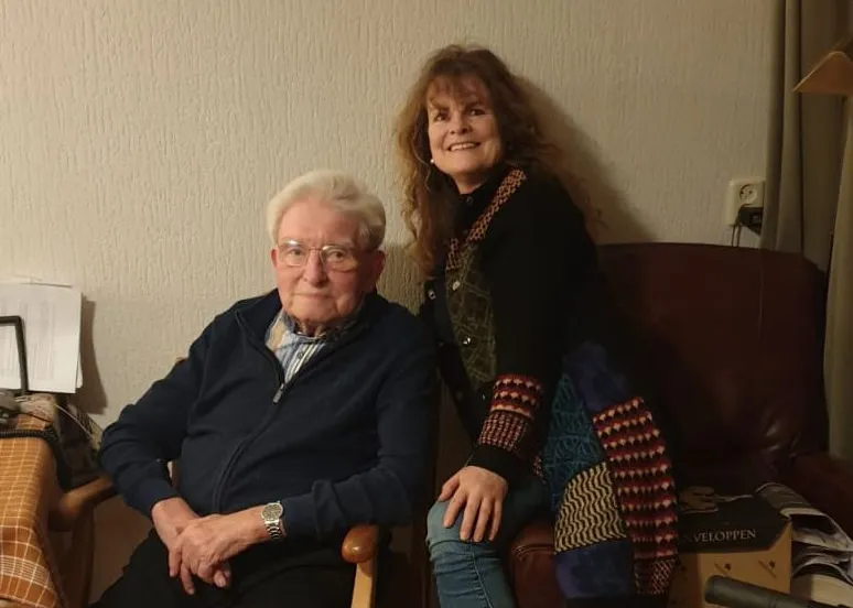 ruinerwold wilma fieten en vader jan