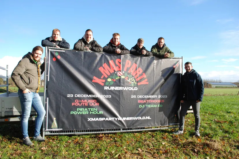 ruinerwold x mas party ruinerwold 6