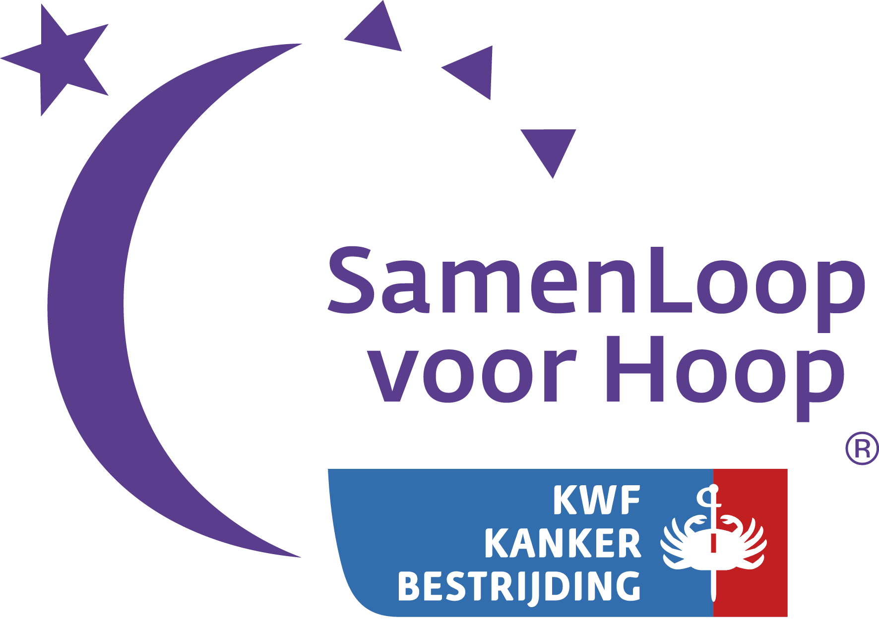 samenloop hoop