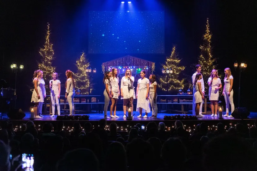 scala kerst musical concert