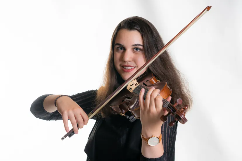 selma suruliz is leerling van hellen hoorn foto kim stellingwerf 1