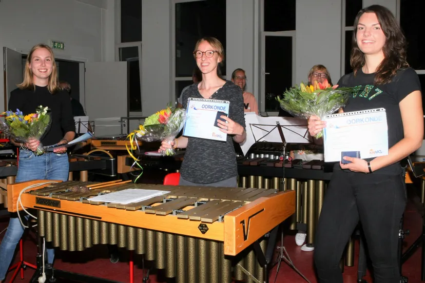 sempre sereno jubilarissen