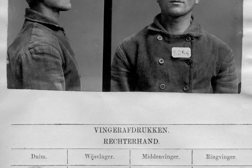 signalementkaart franciscus akkermans 1