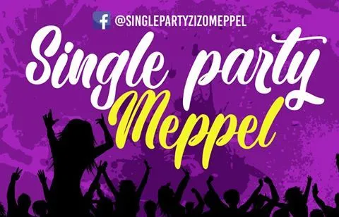 singleparty meppel2