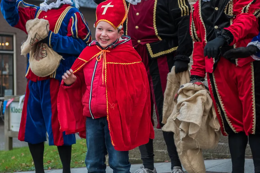 sinterklaas feest 2018 30