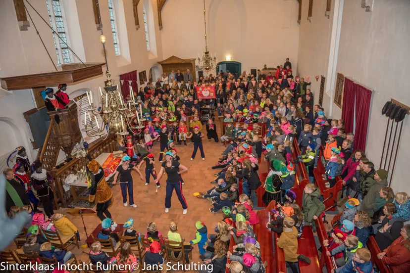 sinterklaas feest 2018 89