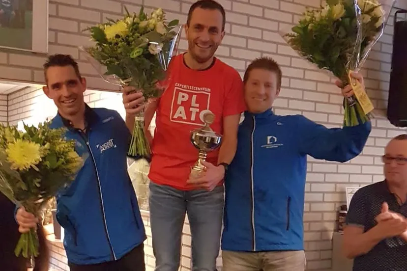 snertloop zzvv1 foto antien van de vegt