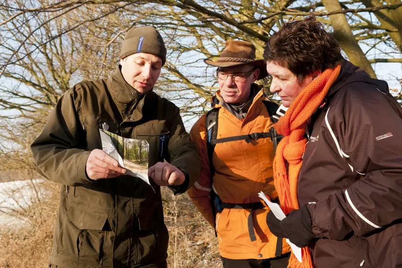 snertwandeling janko van beek 002