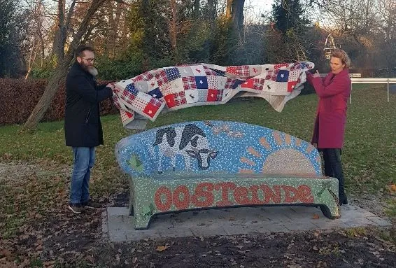 social sofa oosteinde