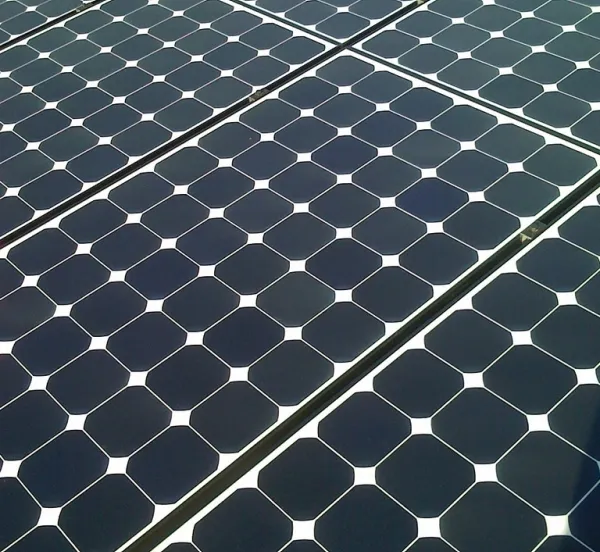 solar energy system