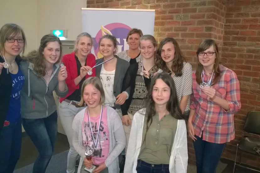 solistenconcours foto zuidlaren