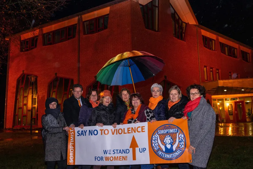 soroptimisten orange1