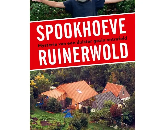 spookhoeve ruinerwold